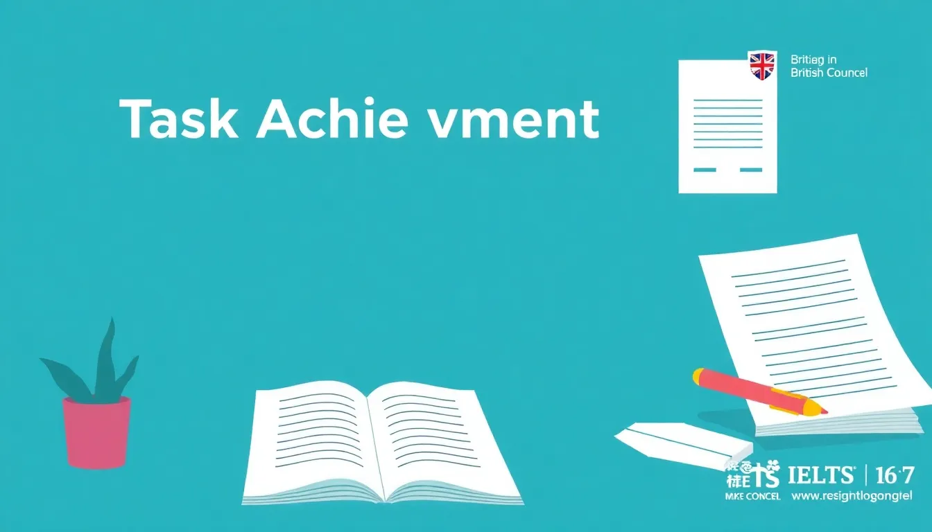 Task Achievement (任务完成度)