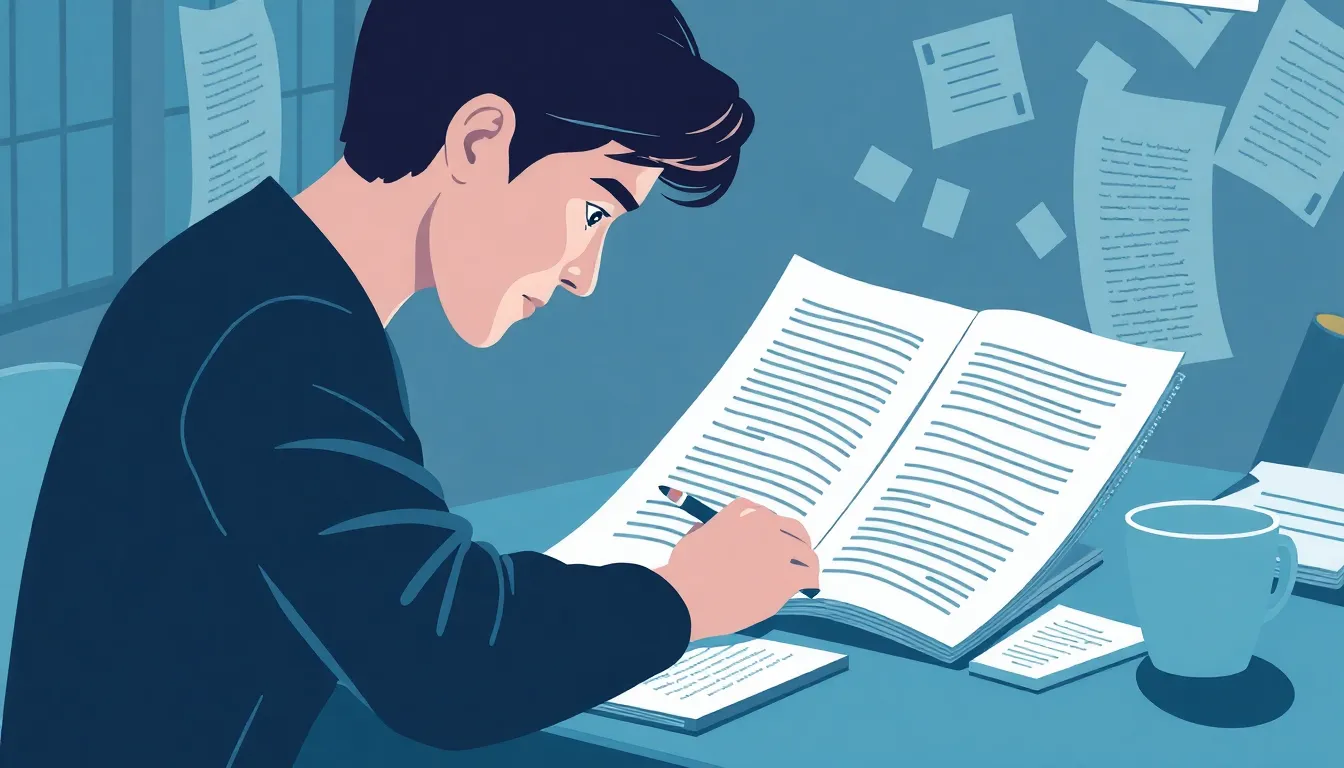 Why 'Advanced Vocabulary' Can Lower Your IELTS Writing Band