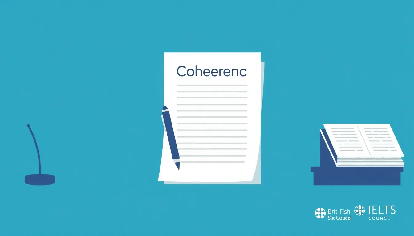 Coherence (连贯性)