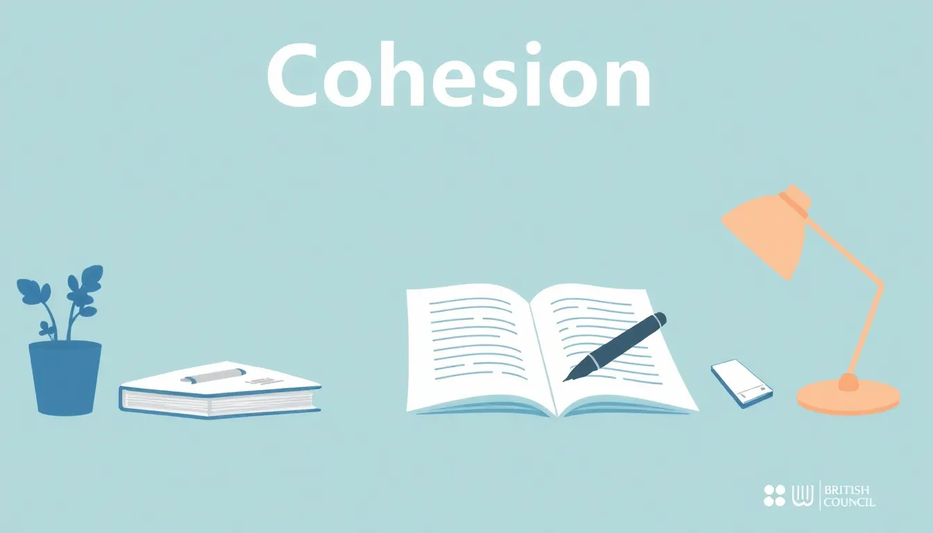 Cohesion