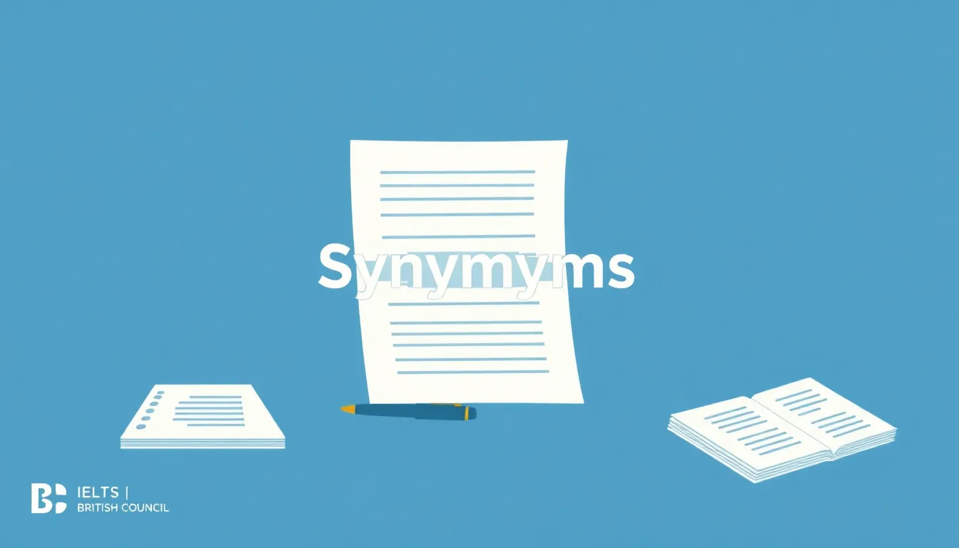 Synonyms