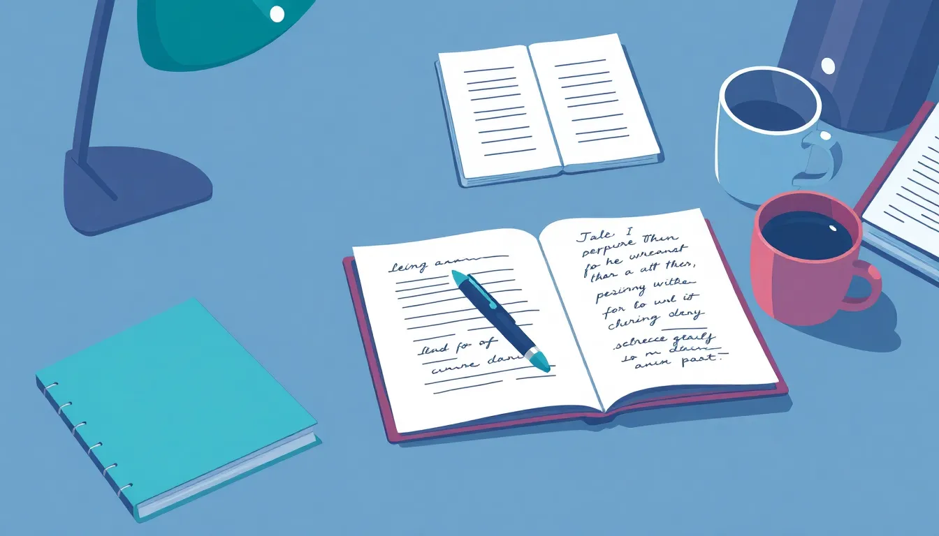 Two Sentences That Set the Tone: Writing a Focused Task 2 Introduction