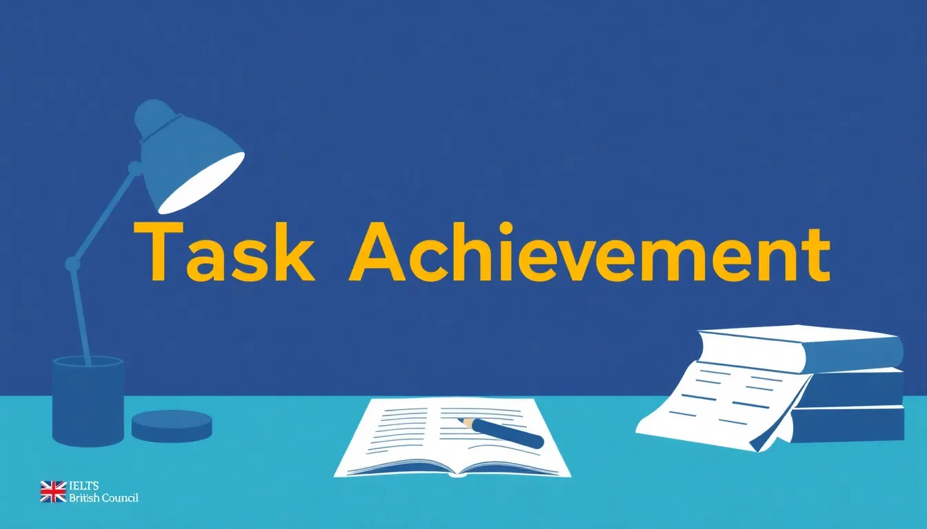 Task Achievement