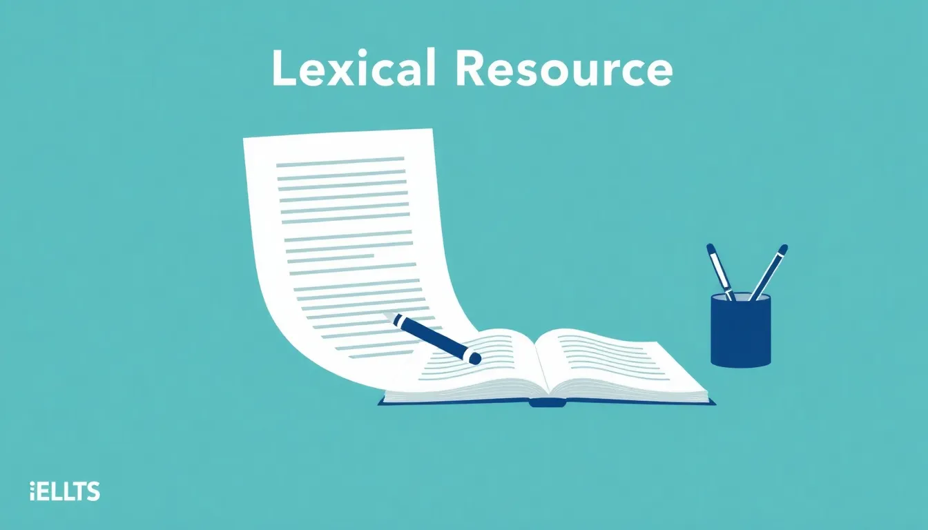 Lexical Resource