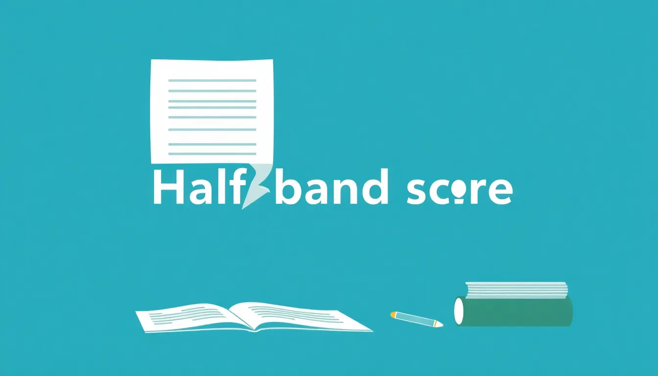 Half-band score