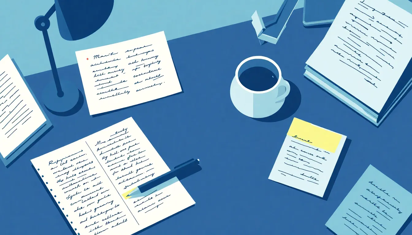 How Memorized Templates Quietly Limit Your IELTS Task 2 Band