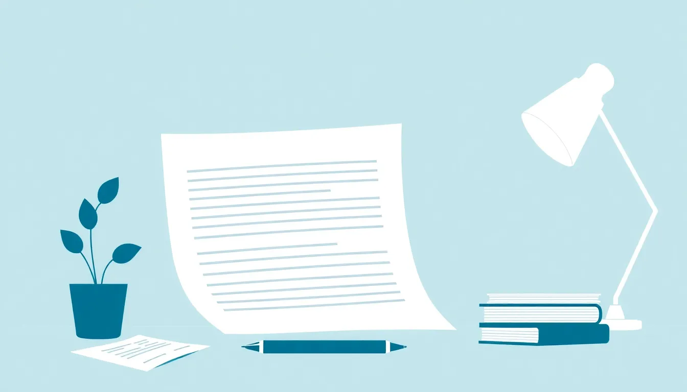 Advantages and disadvantages essay