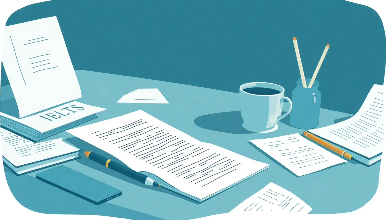 Finding Your Position: Handling Task 2 When You Feel Neutral