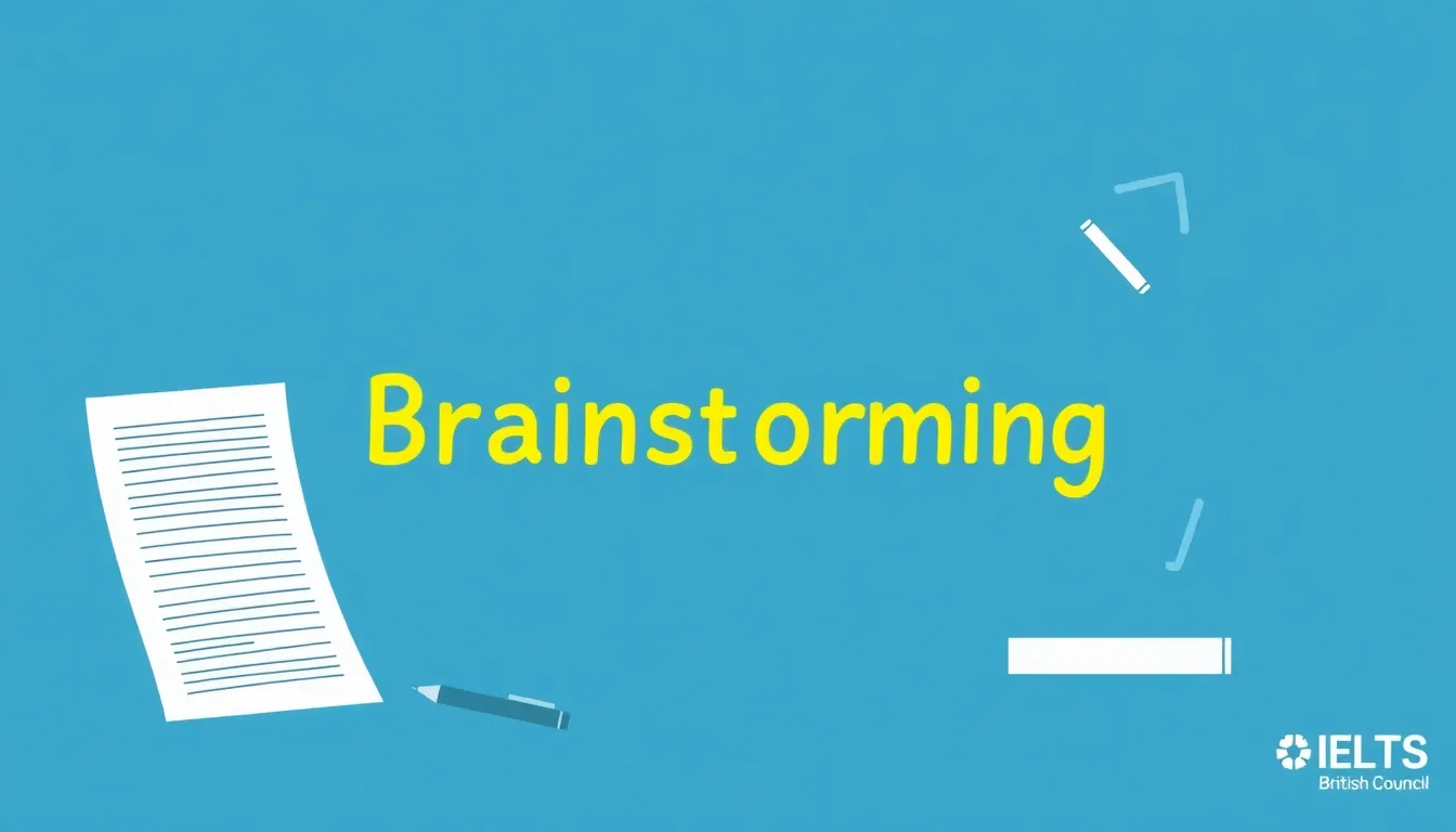 头脑风暴(Brainstorming)
