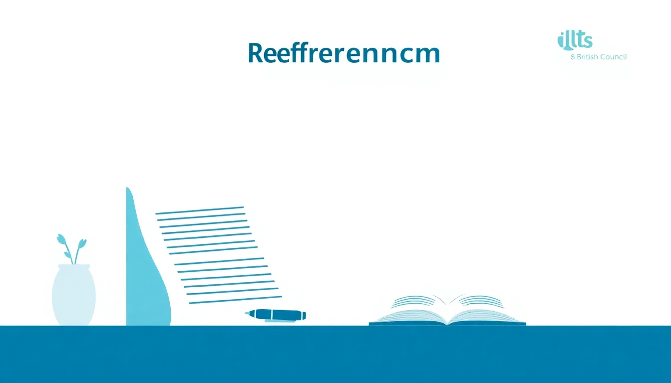 Referencing